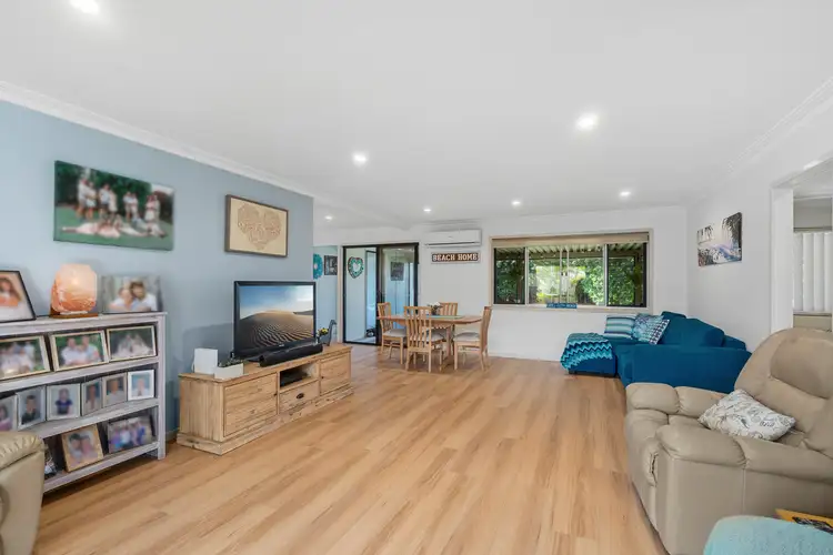 Sixth view of Homely house listing, 5 Araluen Avenue, Palm Beach QLD 4221