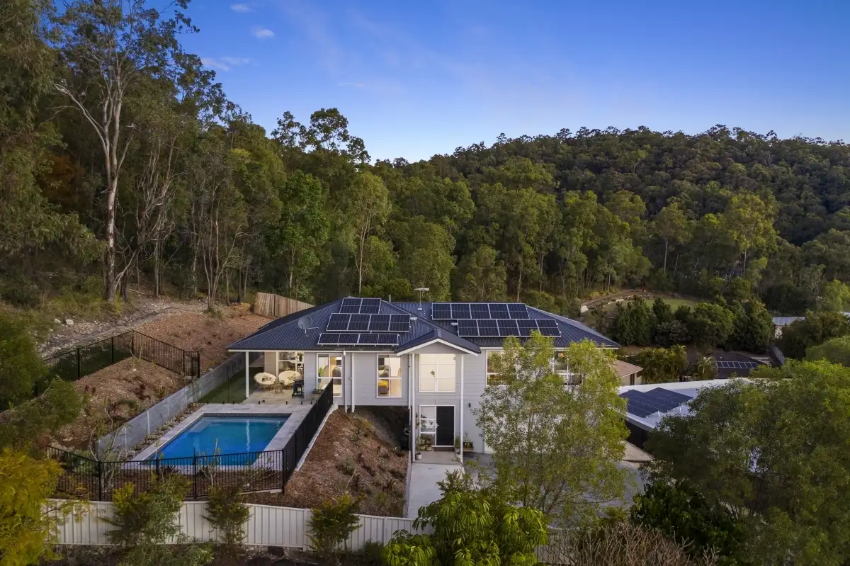Main view of Homely house listing, 14 Coffeebush Court, Reedy Creek QLD 4227