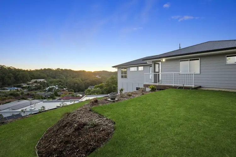 Second view of Homely house listing, 14 Coffeebush Court, Reedy Creek QLD 4227