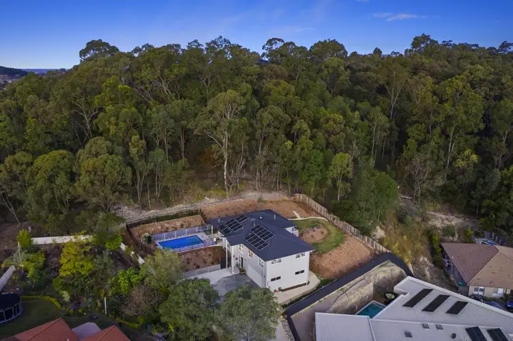 Third view of Homely house listing, 14 Coffeebush Court, Reedy Creek QLD 4227