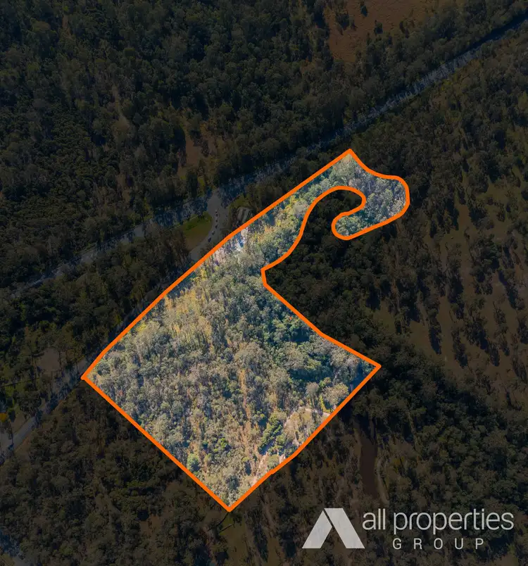 Second view of Homely land listing, 8-12 Millstream Road, Jimboomba QLD 4280