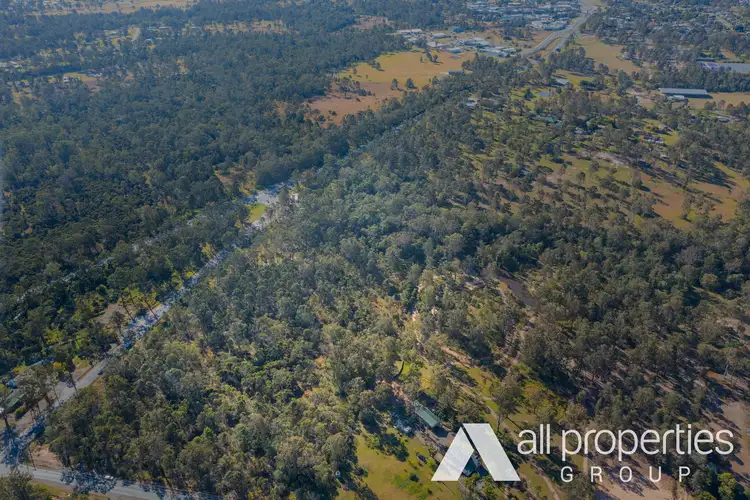 Fourth view of Homely land listing, 8-12 Millstream Road, Jimboomba QLD 4280