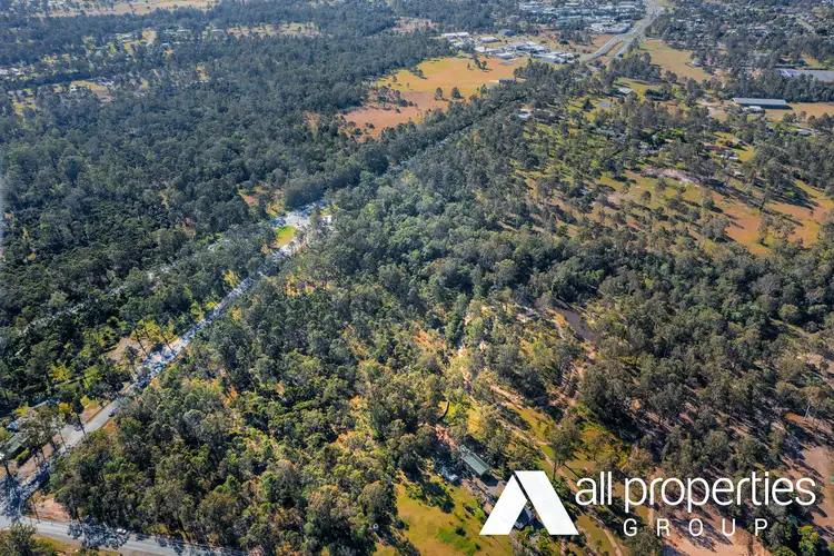 Fifth view of Homely land listing, 8-12 Millstream Road, Jimboomba QLD 4280