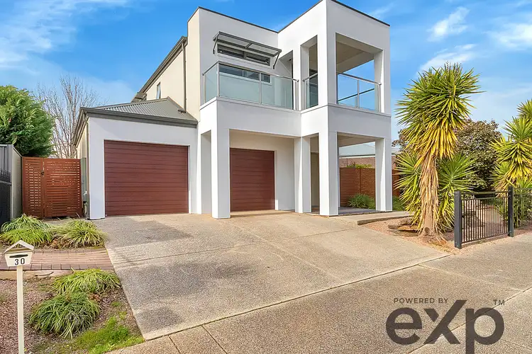 30 Hayfield Avenue, Blakeview SA 5114