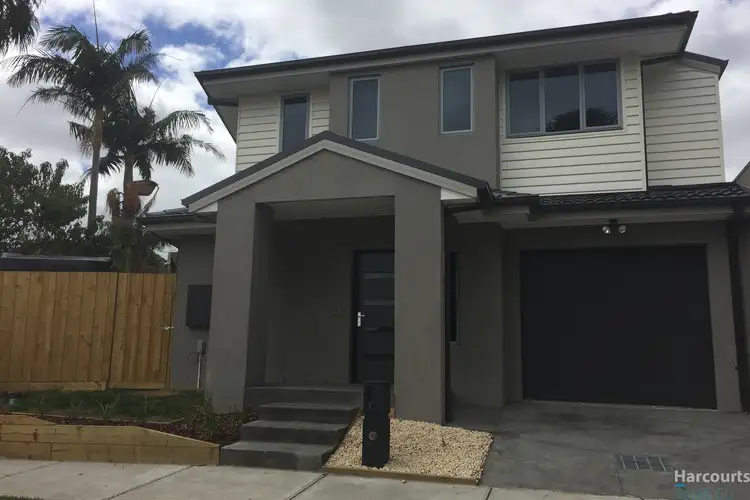Main view of Homely townhouse listing, 3/56 Kingsley Road, Reservoir VIC 3073
