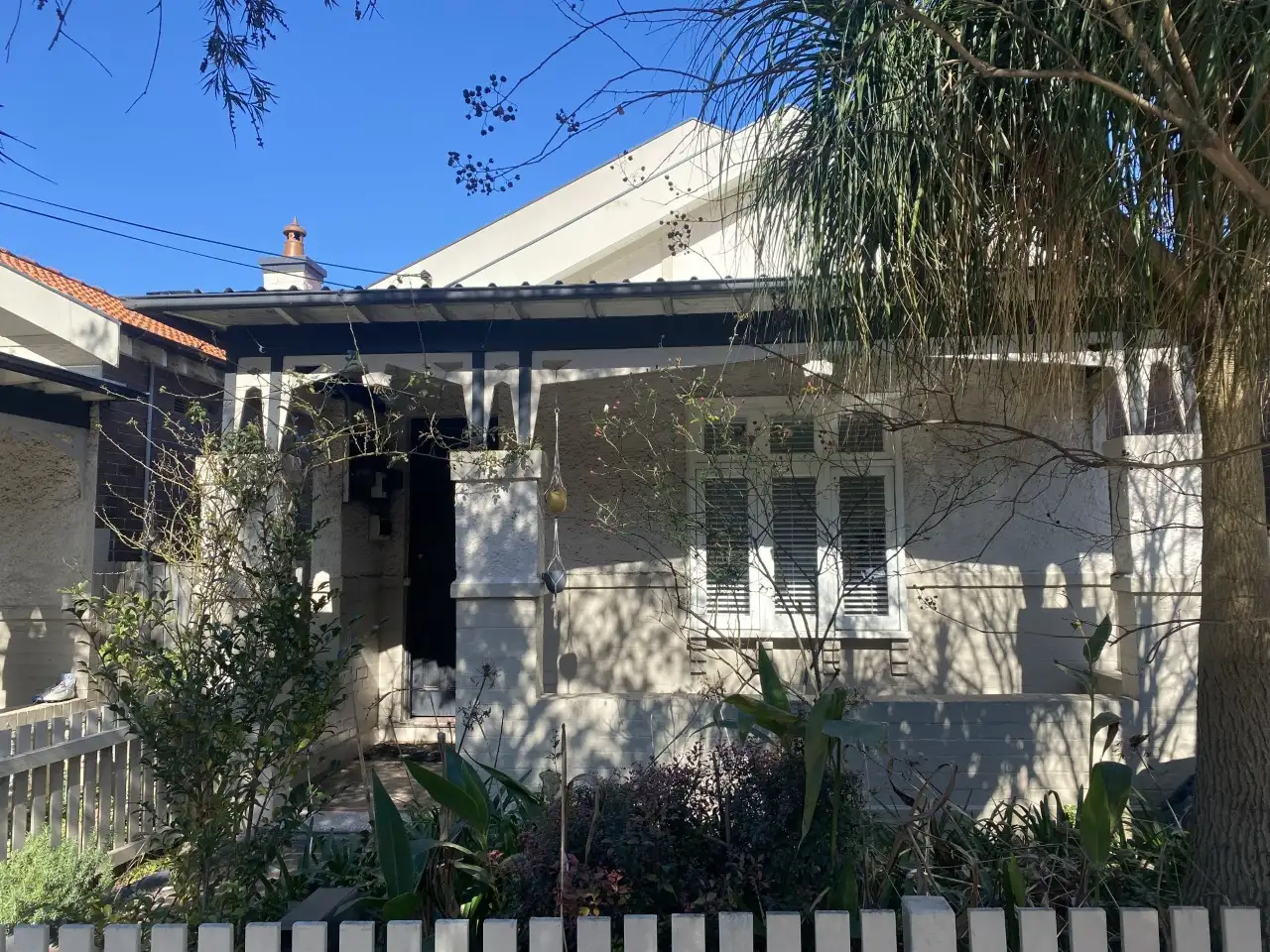 Main view of Homely house listing, 18 Llewellyn Street, Marrickville NSW 2204