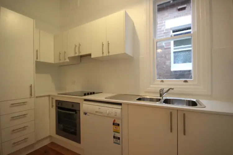 Third view of Homely house listing, 18 Llewellyn Street, Marrickville NSW 2204