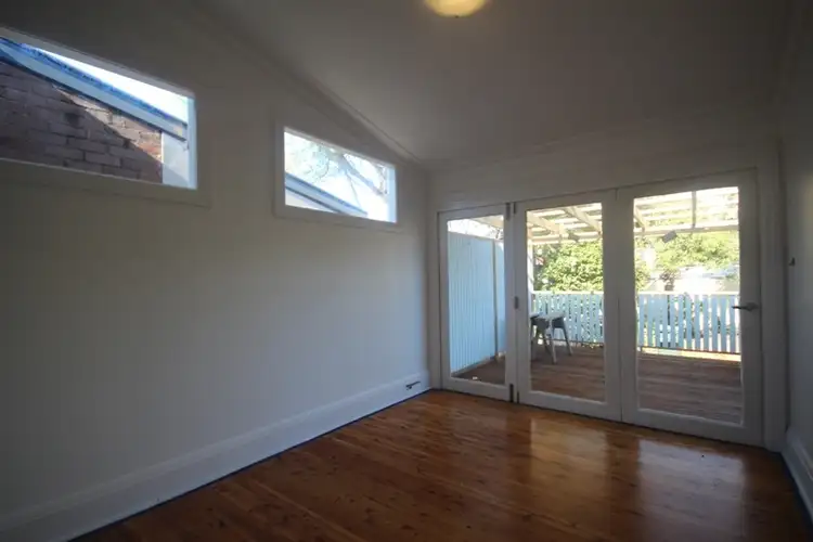 Fourth view of Homely house listing, 18 Llewellyn Street, Marrickville NSW 2204