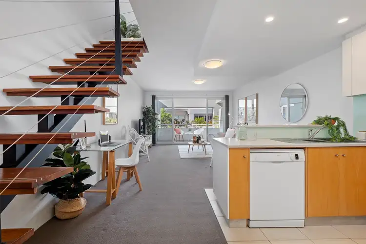 Second view of Homely apartment listing, 35/19-25 Birmingham Street, Alexandria NSW 2015