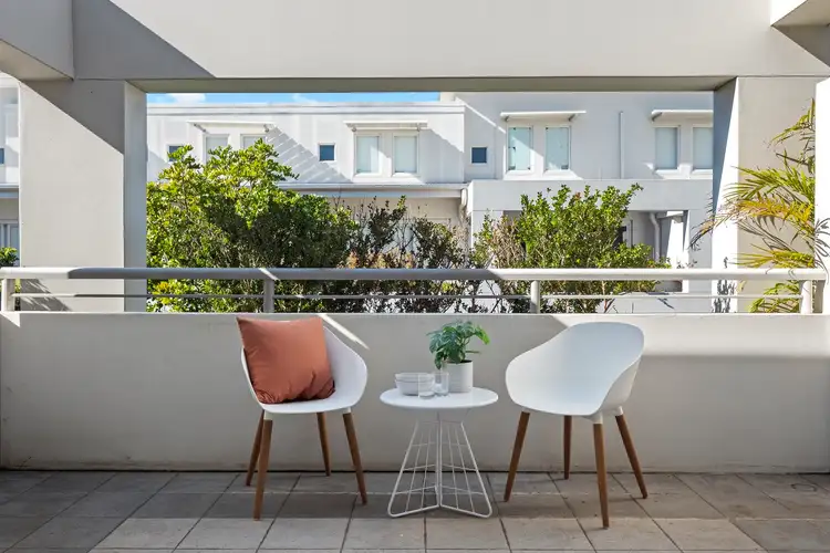 Fourth view of Homely apartment listing, 35/19-25 Birmingham Street, Alexandria NSW 2015