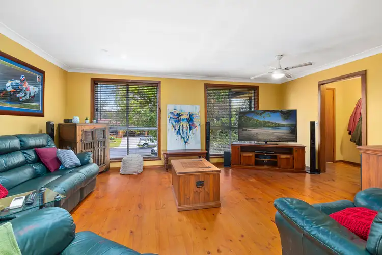 Second view of Homely house listing, 566 Spurrway Drive, West Albury NSW 2640