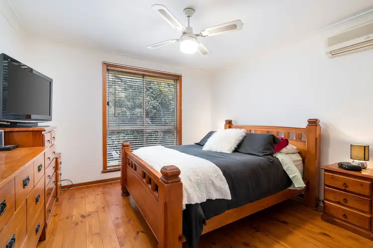 Sixth view of Homely house listing, 566 Spurrway Drive, West Albury NSW 2640