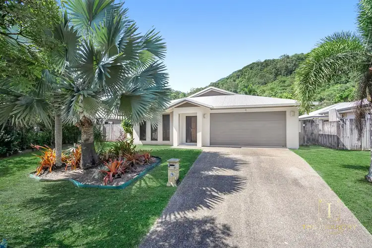 Main view of Homely house listing, 23 John Malcolm Street, Redlynch QLD 4870