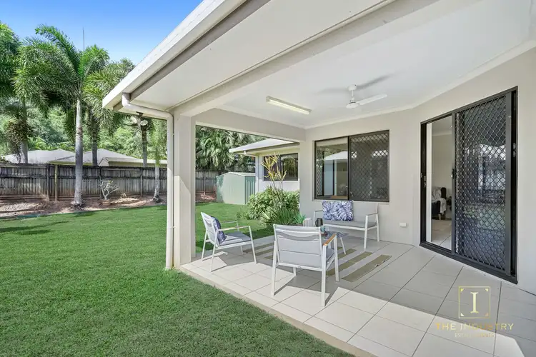 Third view of Homely house listing, 23 John Malcolm Street, Redlynch QLD 4870