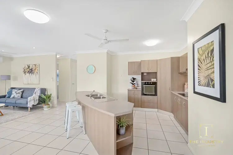 Fourth view of Homely house listing, 23 John Malcolm Street, Redlynch QLD 4870