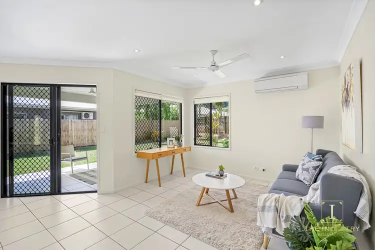 Sixth view of Homely house listing, 23 John Malcolm Street, Redlynch QLD 4870