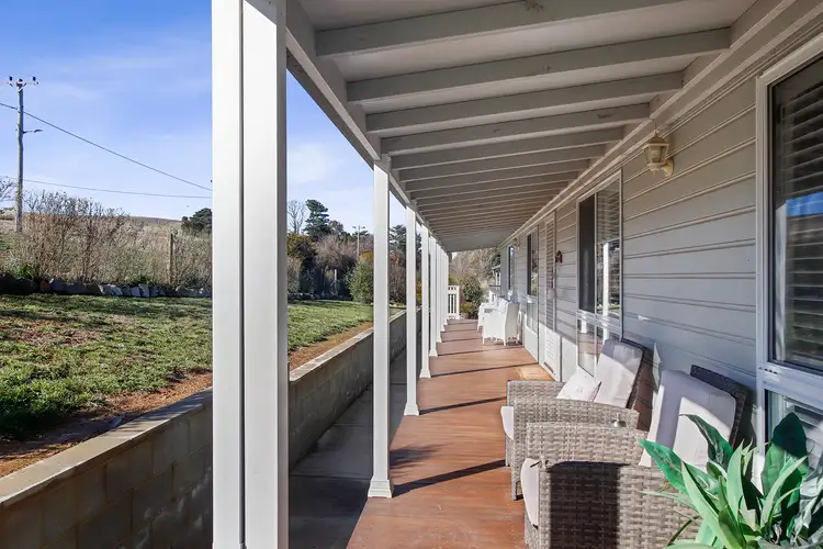 36 Collector Road, Gunning NSW 2581