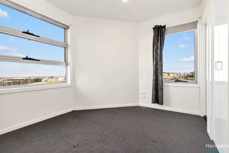 Fifth view of Homely townhouse listing, 50a Macedon Parade, Wollert VIC 3750