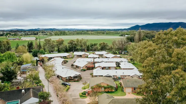 11/28 Mortimer Street, Mudgee NSW 2850