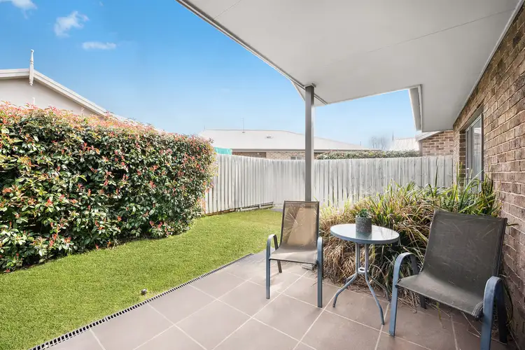 Fourth view of Homely unit listing, 11/28 Mortimer Street, Mudgee NSW 2850