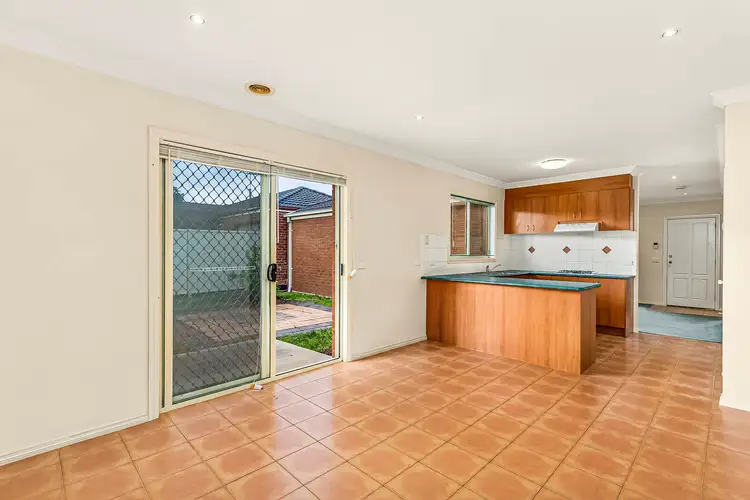Second view of Homely house listing, 83 Kirkton Drive, Kurunjang VIC 3337