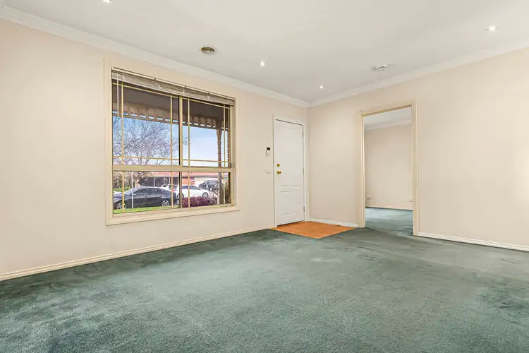 Fourth view of Homely house listing, 83 Kirkton Drive, Kurunjang VIC 3337