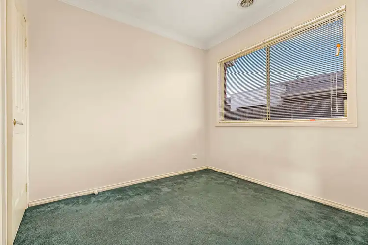 Fifth view of Homely house listing, 83 Kirkton Drive, Kurunjang VIC 3337
