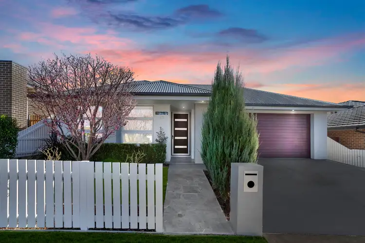 13 Canopy Crescent, Wilton NSW 2571