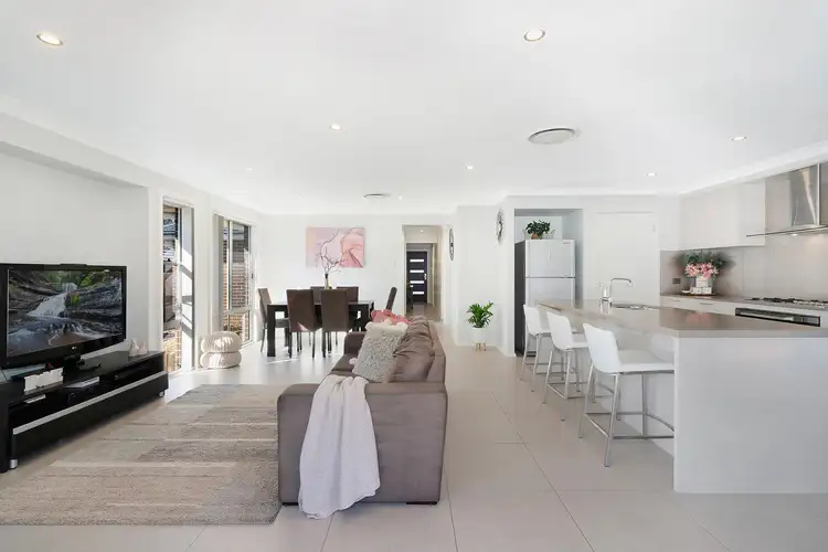 Third view of Homely house listing, 13 Canopy Crescent, Wilton NSW 2571