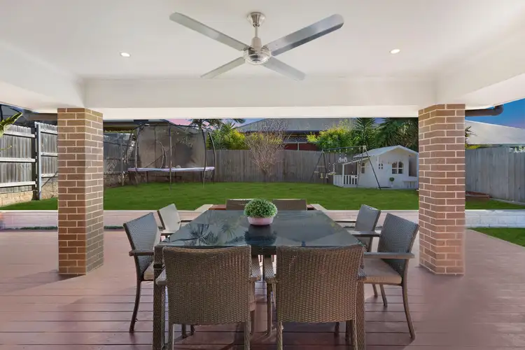 Sixth view of Homely house listing, 13 Canopy Crescent, Wilton NSW 2571