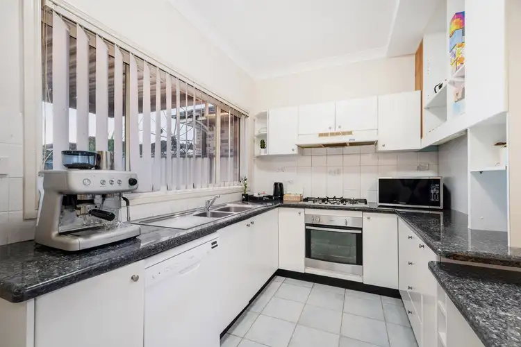 Second view of Homely villa listing, 5/46-48 Old Kent Road, Greenacre NSW 2190
