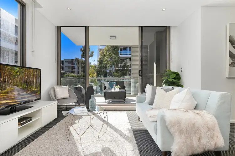 203/29 Seven Street, Epping NSW 2121