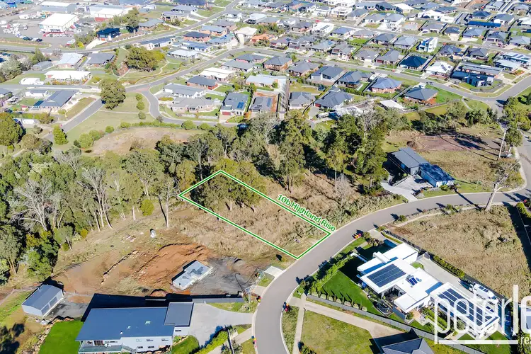 10b Highland Rise, Kings Meadows TAS 7249