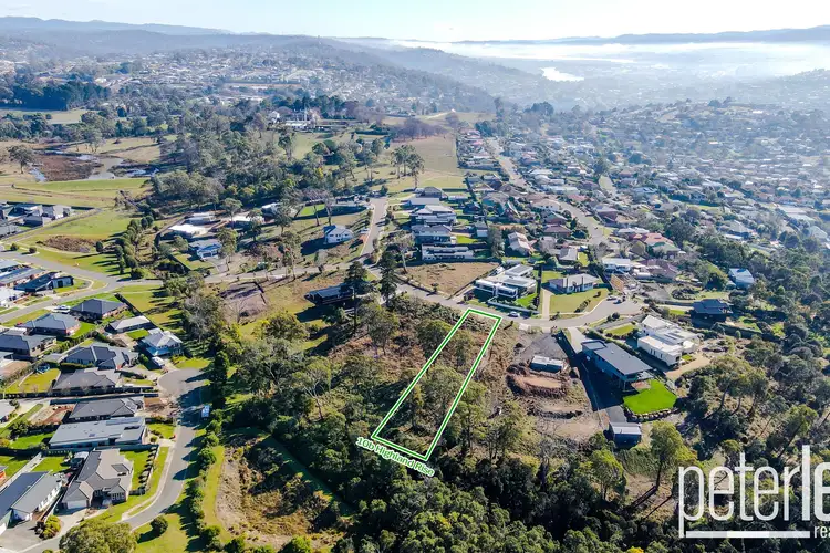 Seventh view of Homely land listing, 10b Highland Rise, Kings Meadows TAS 7249