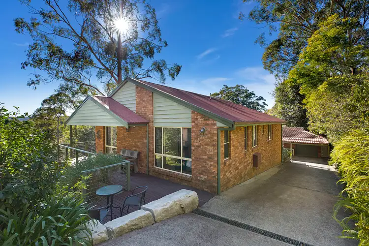 Main view of Homely house listing, 35 Bangalore Street, Ourimbah NSW 2258