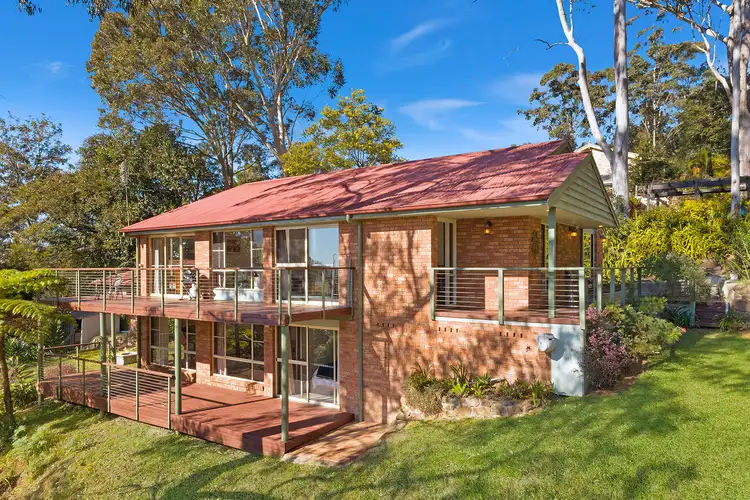 Third view of Homely house listing, 35 Bangalore Street, Ourimbah NSW 2258