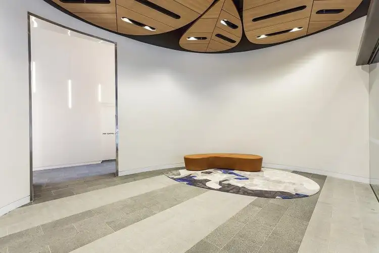 Third view of Homely apartment listing, Level 16/1605/6 Ebsworth Street, Zetland NSW 2017