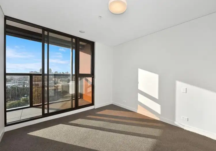 Fourth view of Homely apartment listing, Level 16/1605/6 Ebsworth Street, Zetland NSW 2017