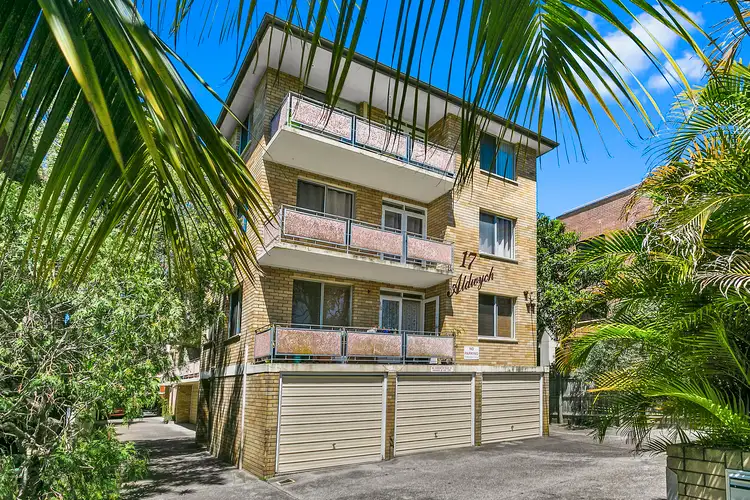 Main view of Homely apartment listing, 4/17 Westminster Avenue, Dee Why NSW 2099