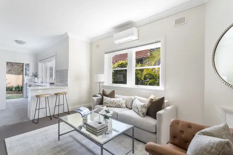 Main view of Homely apartment listing, 1/59 Shellcove Road, Neutral Bay NSW 2089