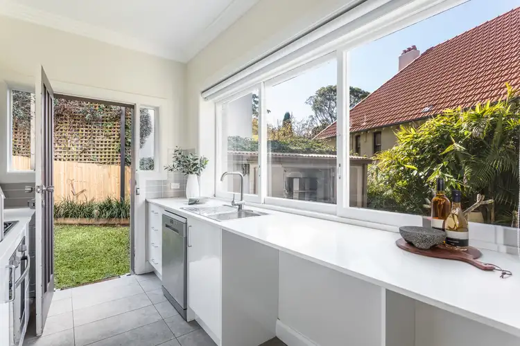 Second view of Homely apartment listing, 1/59 Shellcove Road, Neutral Bay NSW 2089