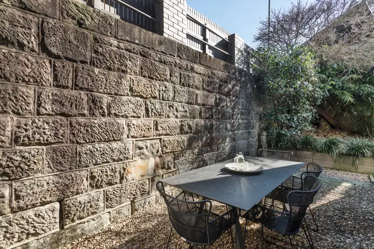 Fourth view of Homely apartment listing, 1/59 Shellcove Road, Neutral Bay NSW 2089