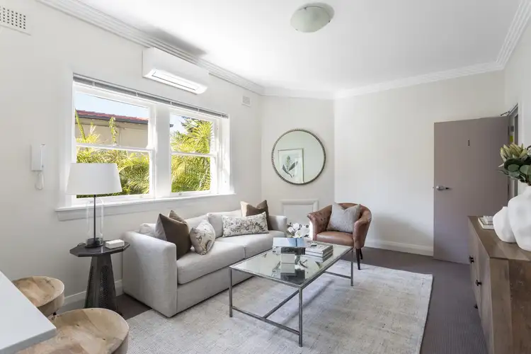 Fifth view of Homely apartment listing, 1/59 Shellcove Road, Neutral Bay NSW 2089