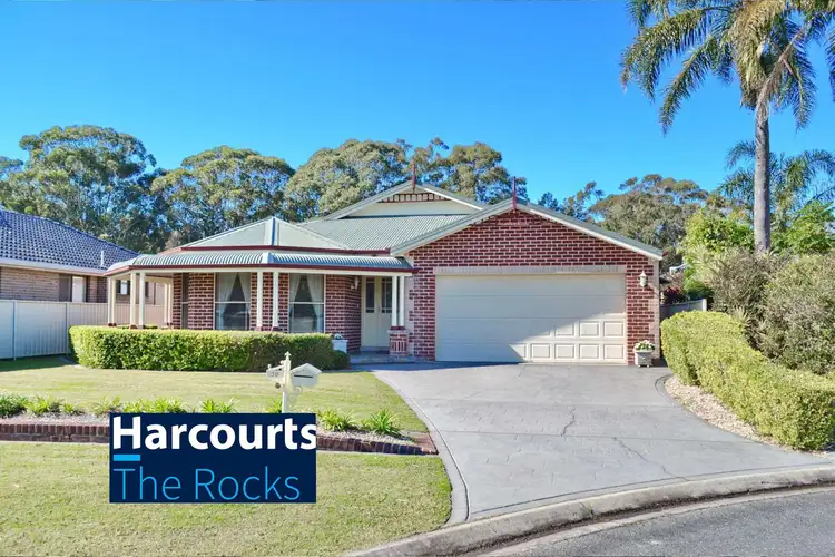 Main view of Homely house listing, 39 Athol Elliott Place, South West Rocks NSW 2431