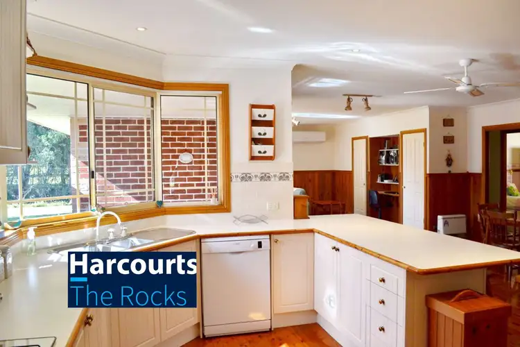 Second view of Homely house listing, 39 Athol Elliott Place, South West Rocks NSW 2431
