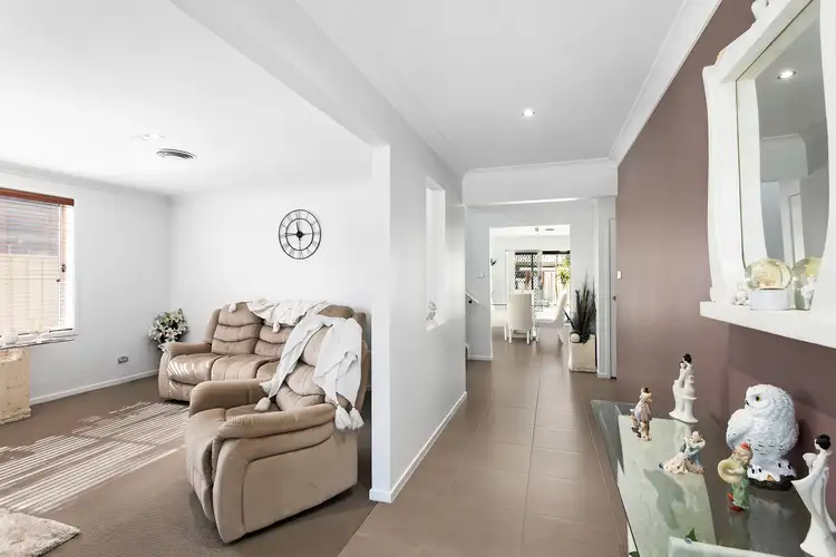 Third view of Homely house listing, 9 Merimbula Place, Woongarrah NSW 2259