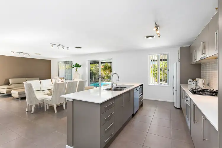 Fifth view of Homely house listing, 9 Merimbula Place, Woongarrah NSW 2259