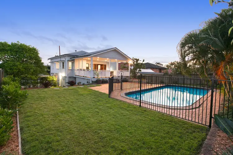 Second view of Homely house listing, 20 Parooba Avenue, Camp Hill QLD 4152