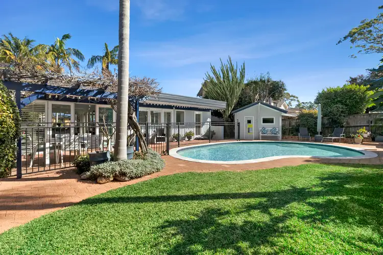 66 Pound Avenue, Frenchs Forest NSW 2086