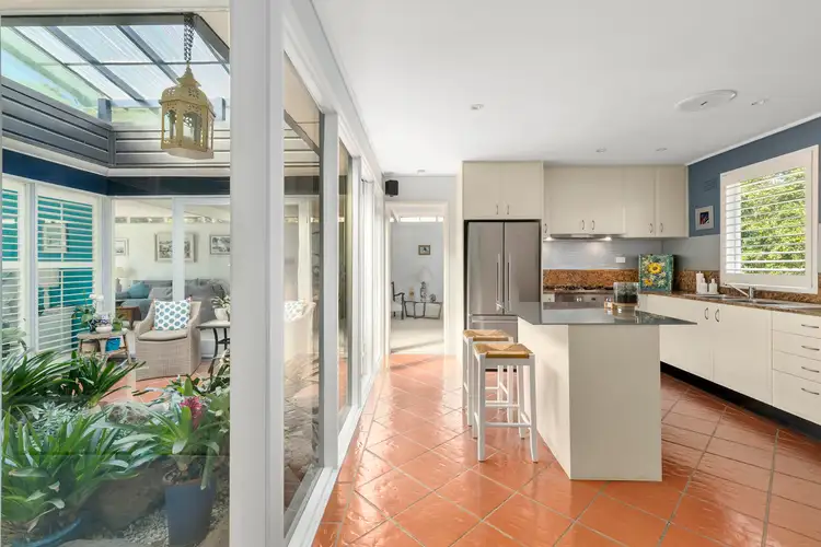Fourth view of Homely house listing, 66 Pound Avenue, Frenchs Forest NSW 2086